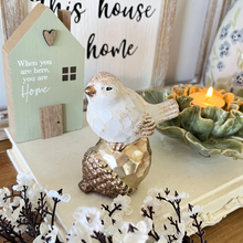 Load image into Gallery viewer, When you are here - house plaque
