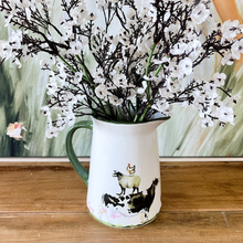 Load image into Gallery viewer, Farm Yard Jug
