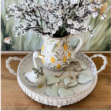 Load image into Gallery viewer, Vintage Lemon Jug
