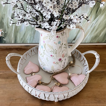 Load image into Gallery viewer, Wildflower Pitcher
