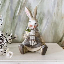 Load image into Gallery viewer, Rabbit Family - Set/3
