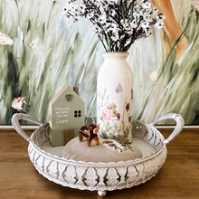 Load image into Gallery viewer, Botanical Bud Vase
