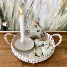 Load image into Gallery viewer, Candlestick Holder
