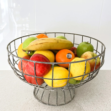 Load image into Gallery viewer, Picardy Fruit Basket
