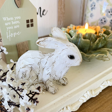 Load image into Gallery viewer, Balfour Rabbit Figurine
