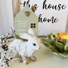 Load image into Gallery viewer, Balfour Rabbit Figurine
