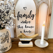 Load image into Gallery viewer, Candlestick Holder
