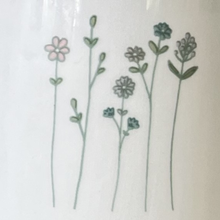 Load image into Gallery viewer, Wildflowers Milk Jug
