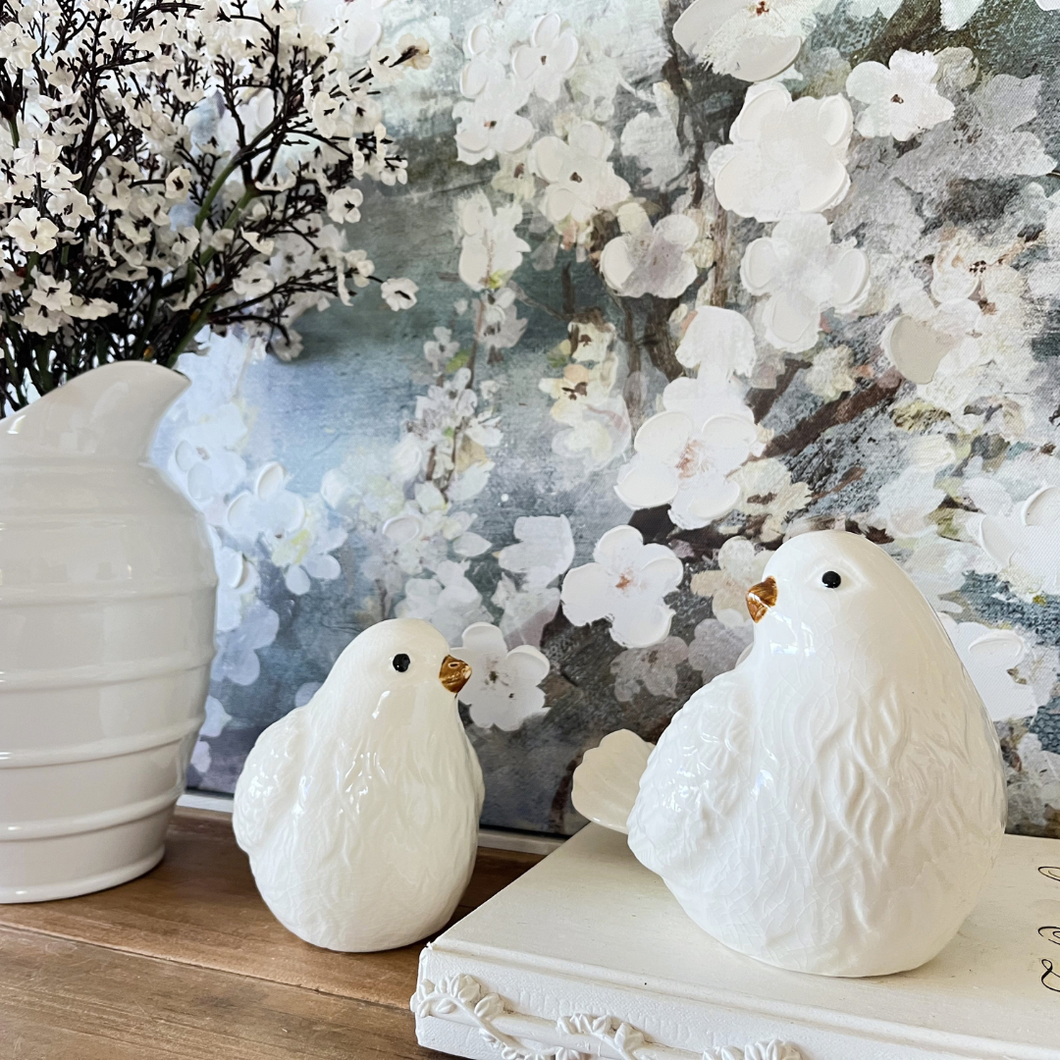 Sammie Birds - (sold separately)