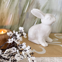 Load image into Gallery viewer, Mitsy Rabbit
