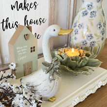 Load image into Gallery viewer, When you are here - house plaque
