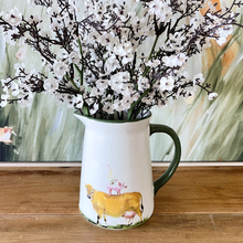Load image into Gallery viewer, Farm Yard Jug
