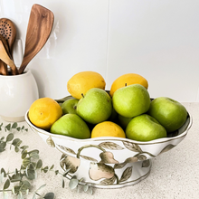 Load image into Gallery viewer, Bartlette Footed Bowl
