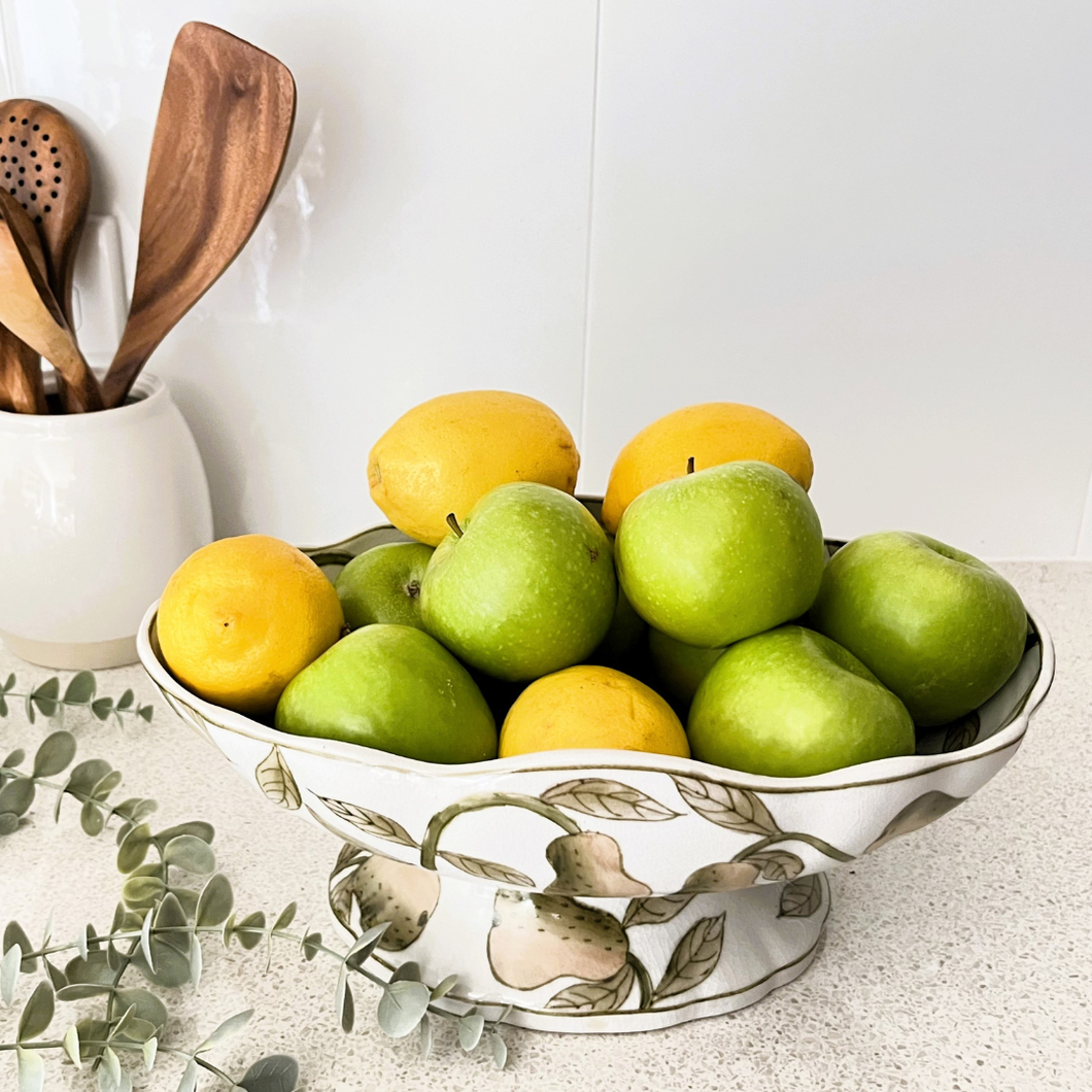 Bartlette Footed Bowl