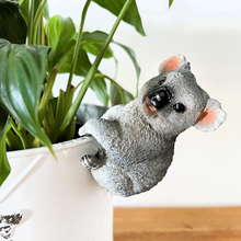 Load image into Gallery viewer, Koala Pot Sitter
