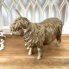 Load image into Gallery viewer, Highland Cow and Calf
