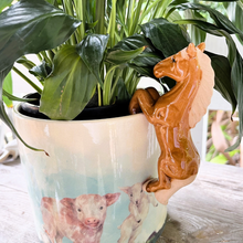 Load image into Gallery viewer, Horse Pot Sitter
