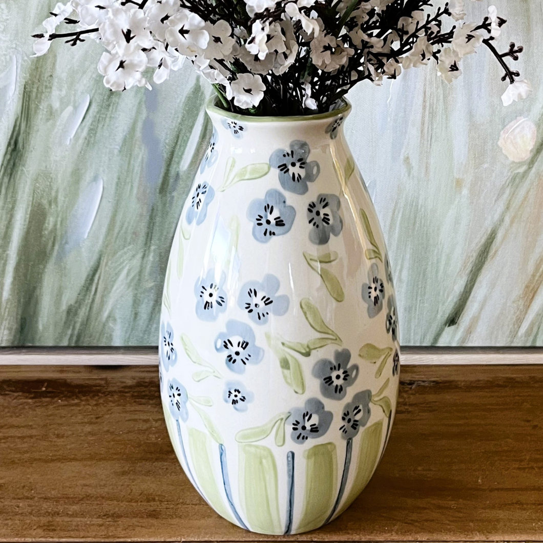Morag Country Vase