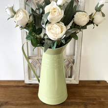 Load image into Gallery viewer, Tall Watering Jug - moss
