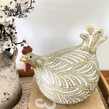 Load image into Gallery viewer, Ornate Hen
