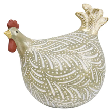 Load image into Gallery viewer, Ornate Hen
