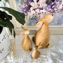 Load image into Gallery viewer, Roland Rabbits - set/3
