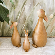 Load image into Gallery viewer, Roland Rabbits - set/3

