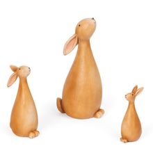Load image into Gallery viewer, Roland Rabbits - set/3
