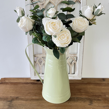 Load image into Gallery viewer, Tall Watering Jug - moss
