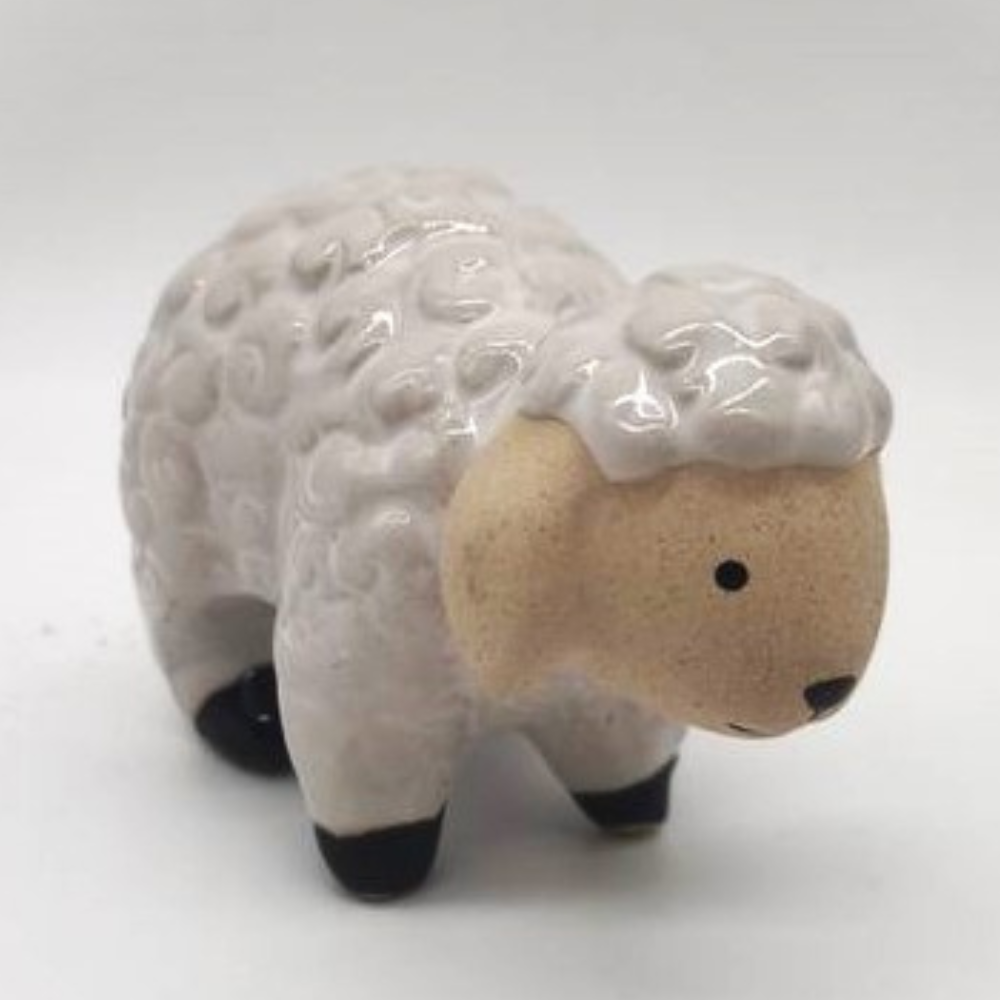 Sheep Pot Hanger