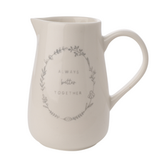 Load image into Gallery viewer, Moments Jug
