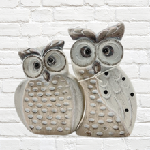 Load image into Gallery viewer, Owl Pair
