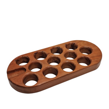 Load image into Gallery viewer, Wooden Egg Tray
