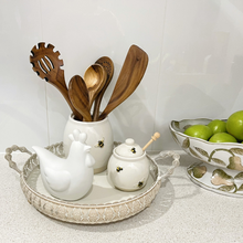 Load image into Gallery viewer, Heidi Hen Figurine
