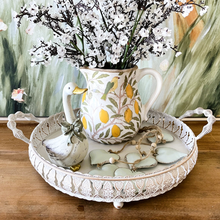 Load image into Gallery viewer, Duck with Bow
