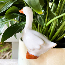 Load image into Gallery viewer, Goose Pot Hanger
