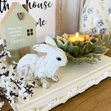 Load image into Gallery viewer, Balfour Rabbit Figurine
