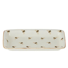 Load image into Gallery viewer, Apiary Ceramic Plate
