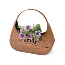 Load image into Gallery viewer, Family Bag Planter
