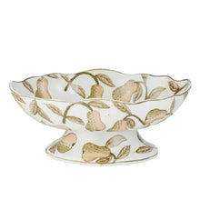 Load image into Gallery viewer, Bartlette Footed Bowl
