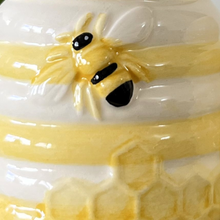 Load image into Gallery viewer, Beehive Salt and Pepper Shakers
