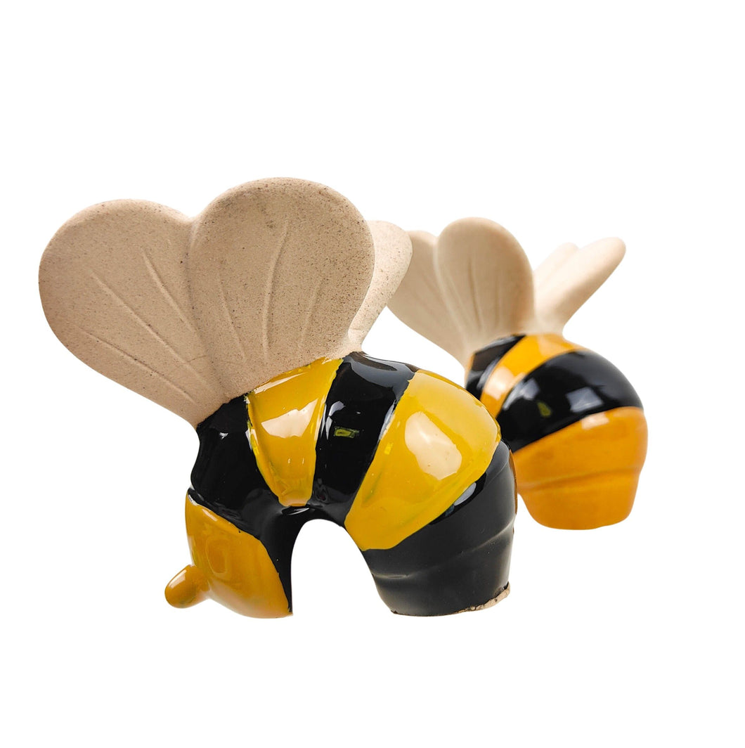 Bumble Bee Pot Hanger