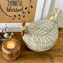 Load image into Gallery viewer, Ornate Hen
