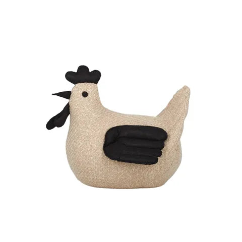 Chicken Door Stop