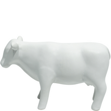 Load image into Gallery viewer, Cora Cow Figurine
