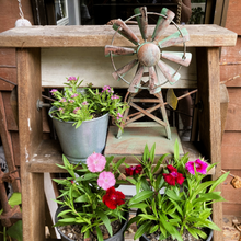 Load image into Gallery viewer, Decorative Windmill
