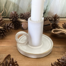 Load image into Gallery viewer, Stick Candle Holder
