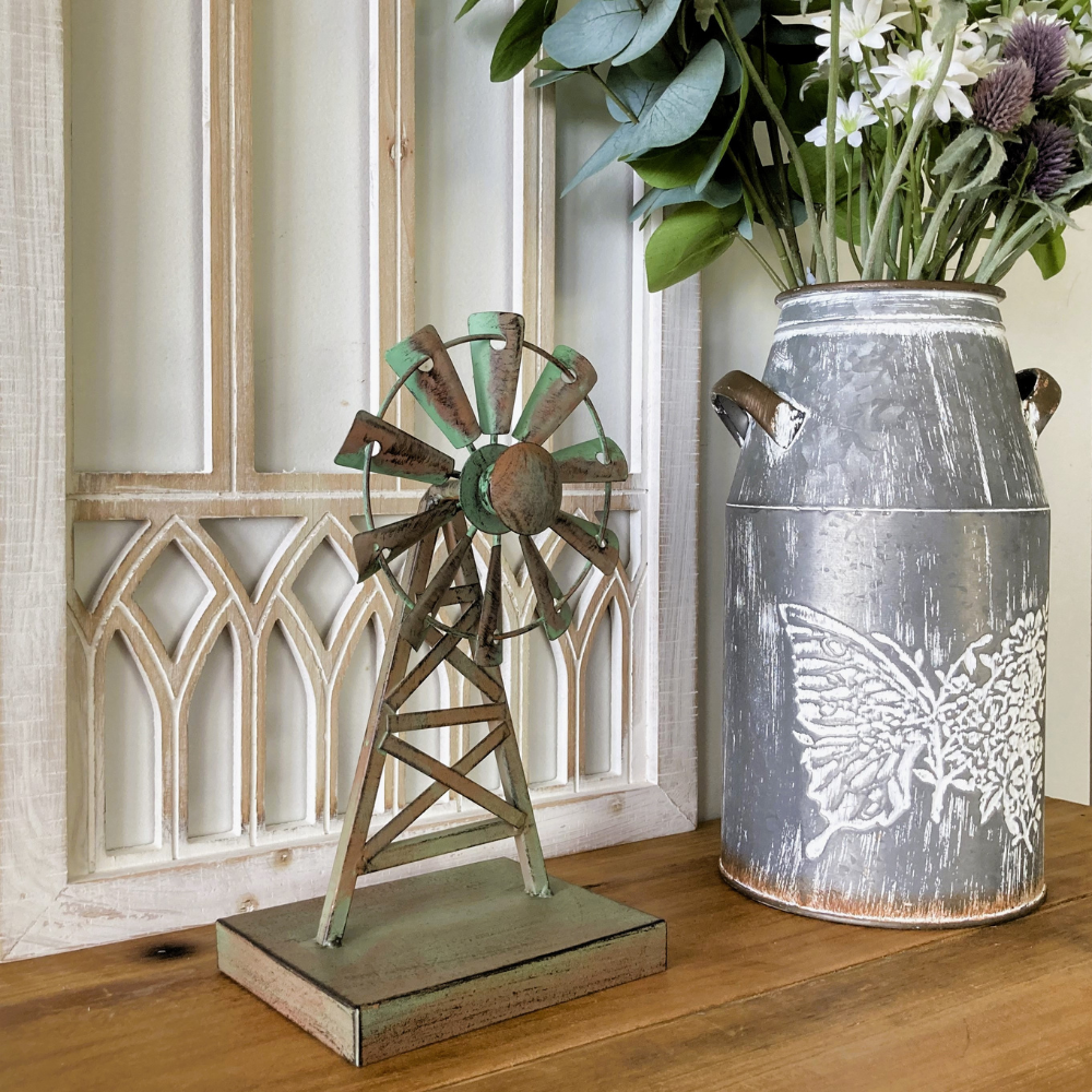 Decorative Windmill