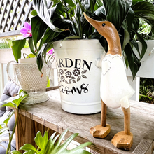 Load image into Gallery viewer, Dressed-Up Duck
