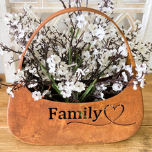 Load image into Gallery viewer, Family Bag Planter
